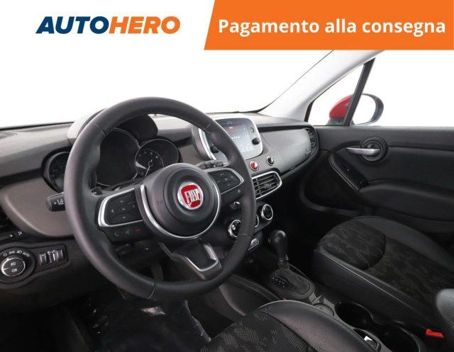 FIAT 500X 1.3 T4 150 CV DCT Cross
