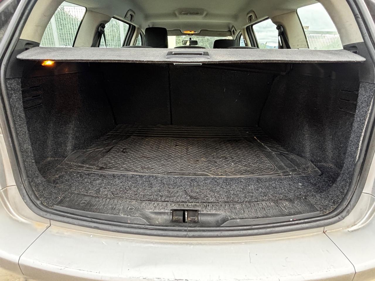 Renault Megane Mégane 1.5 dCi/105CV Grandtour Serie Speciale Extreme