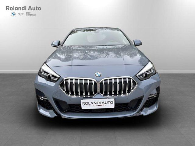 BMW 218 d Gran Coupe Msport auto