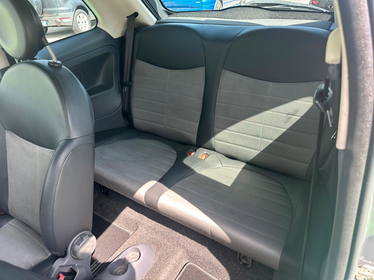 Fiat 500 1.3 MJT 95cv Sport 2010