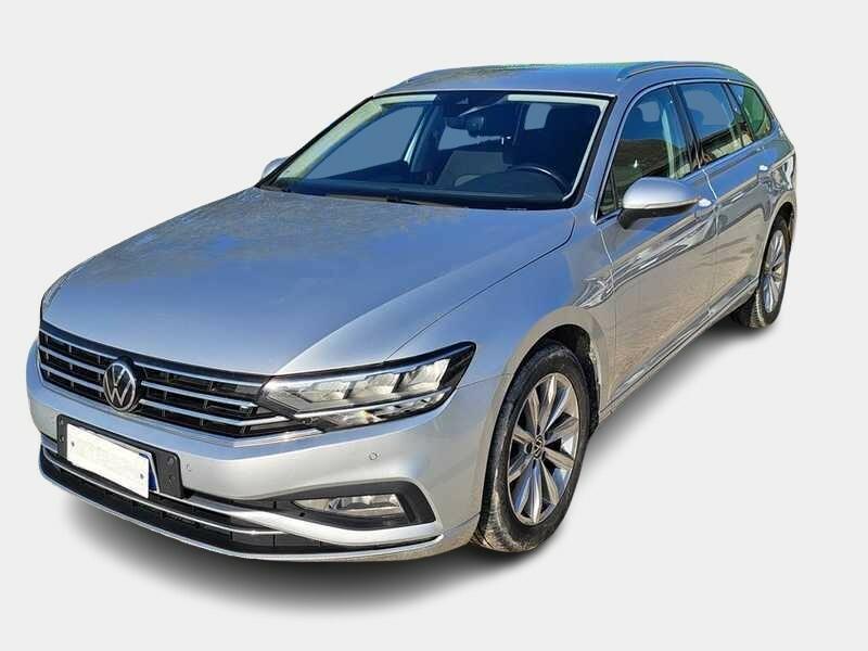 VOLKSWAGEN PASSAT VARIANT 2.0 TDI SCR EVO 110kW Business BMT DSG