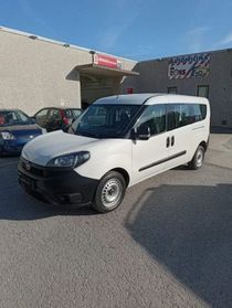 FIAT Doblò 1.4 PL-TN Cargo Maxi Lamierato 2 posti N1