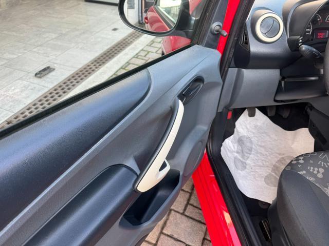 FORD Ka+ 1.2 8V 69CV