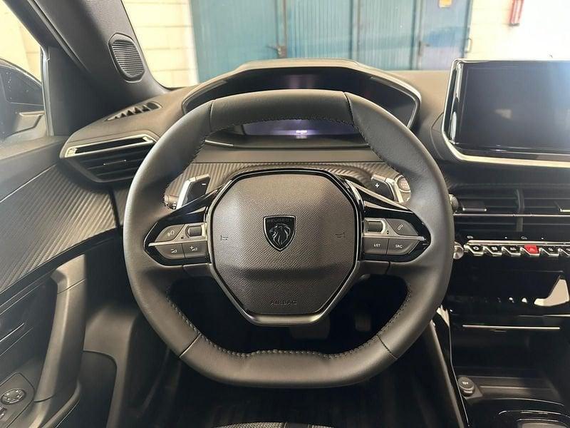 Peugeot 2008 PureTech 130 S&S EAT8 Allure - PROMO SIRONIAUTO+
