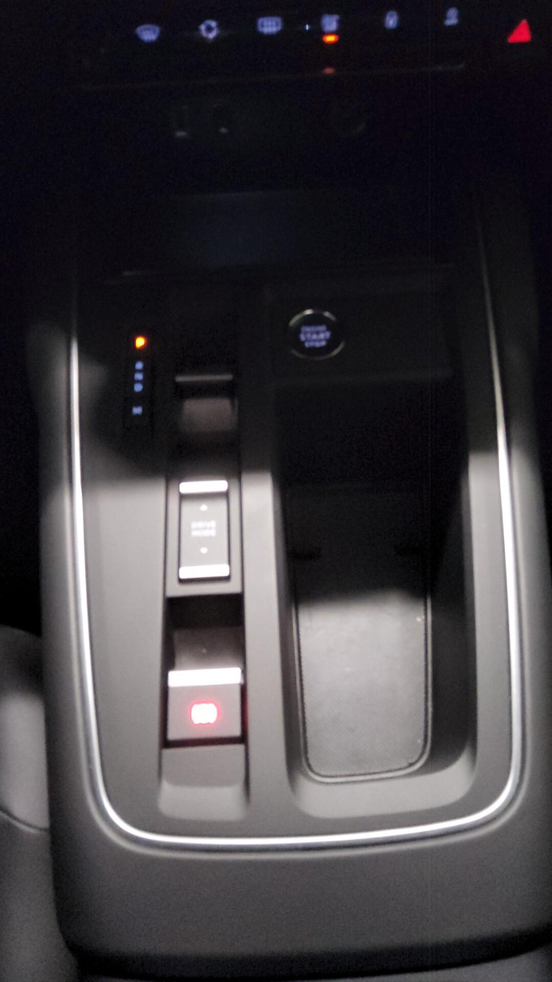 Citroen C5 Aircross Hybrid 136 e-DCS 6 E-Series