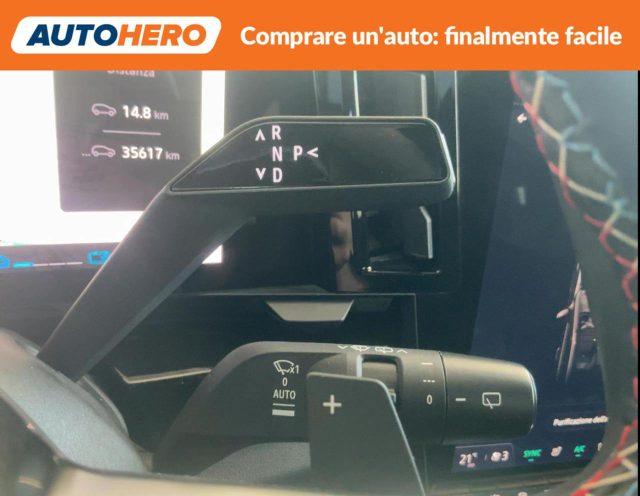 RENAULT Espace Full Hybrid E-Tech 200 CV 7p Esprit Alpine