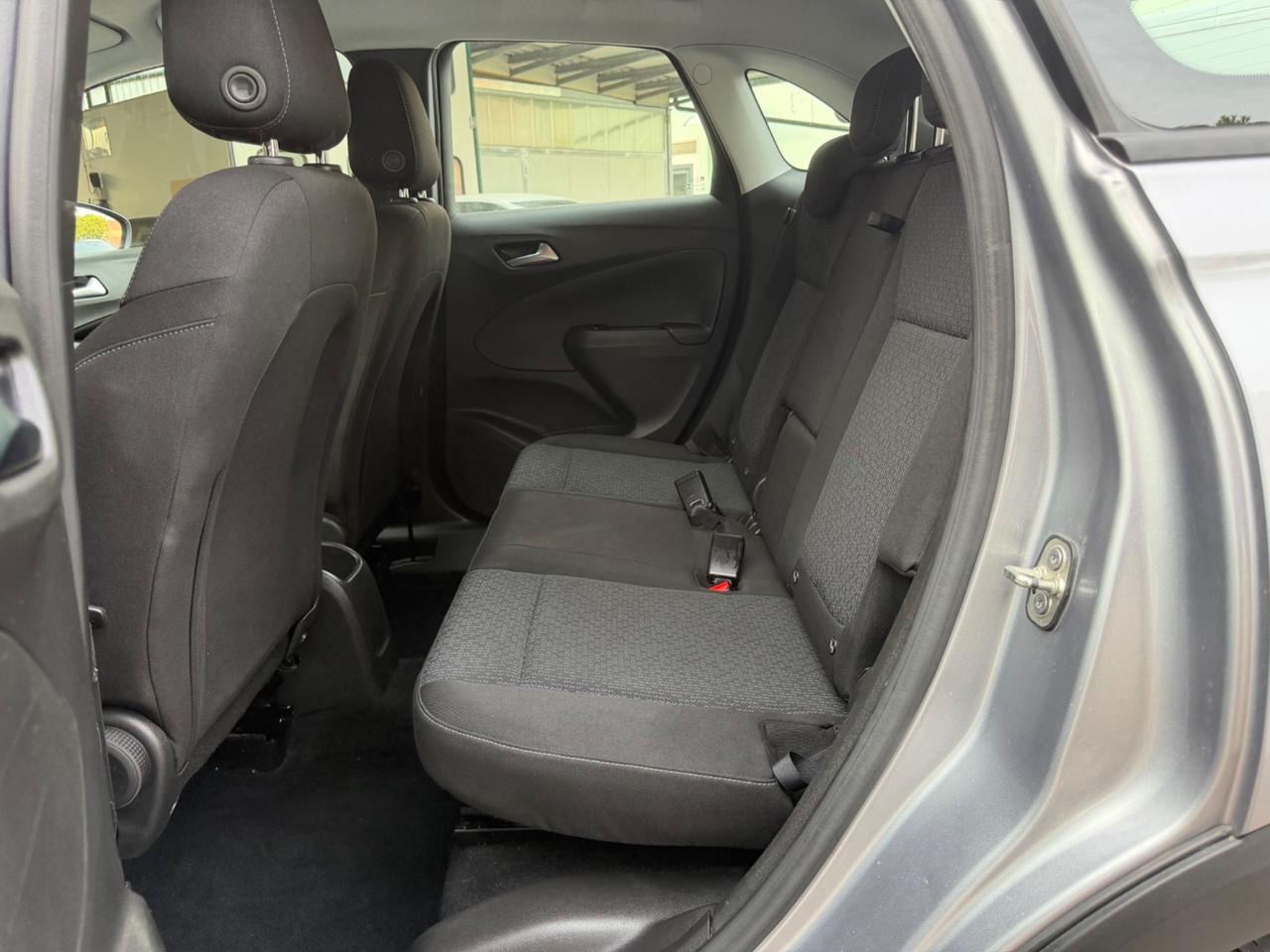 Opel Crossland X 1.2 12V Start&Stop Advance