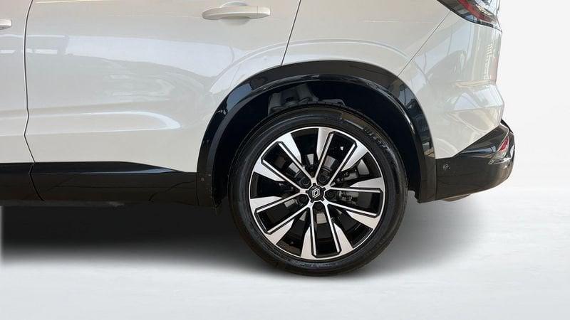 Renault Austral 1.2 E-Tech full hybrid Techno 200cv auto