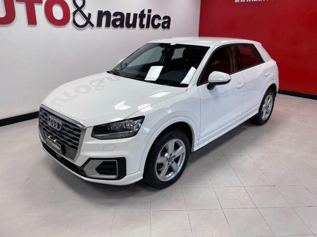 AUDI Q2 1.4 TFSI COD SPORT