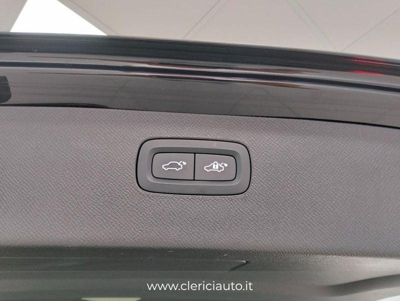 Volvo XC90 2.0 b5 Inscription awd 7p.ti geartronic my20