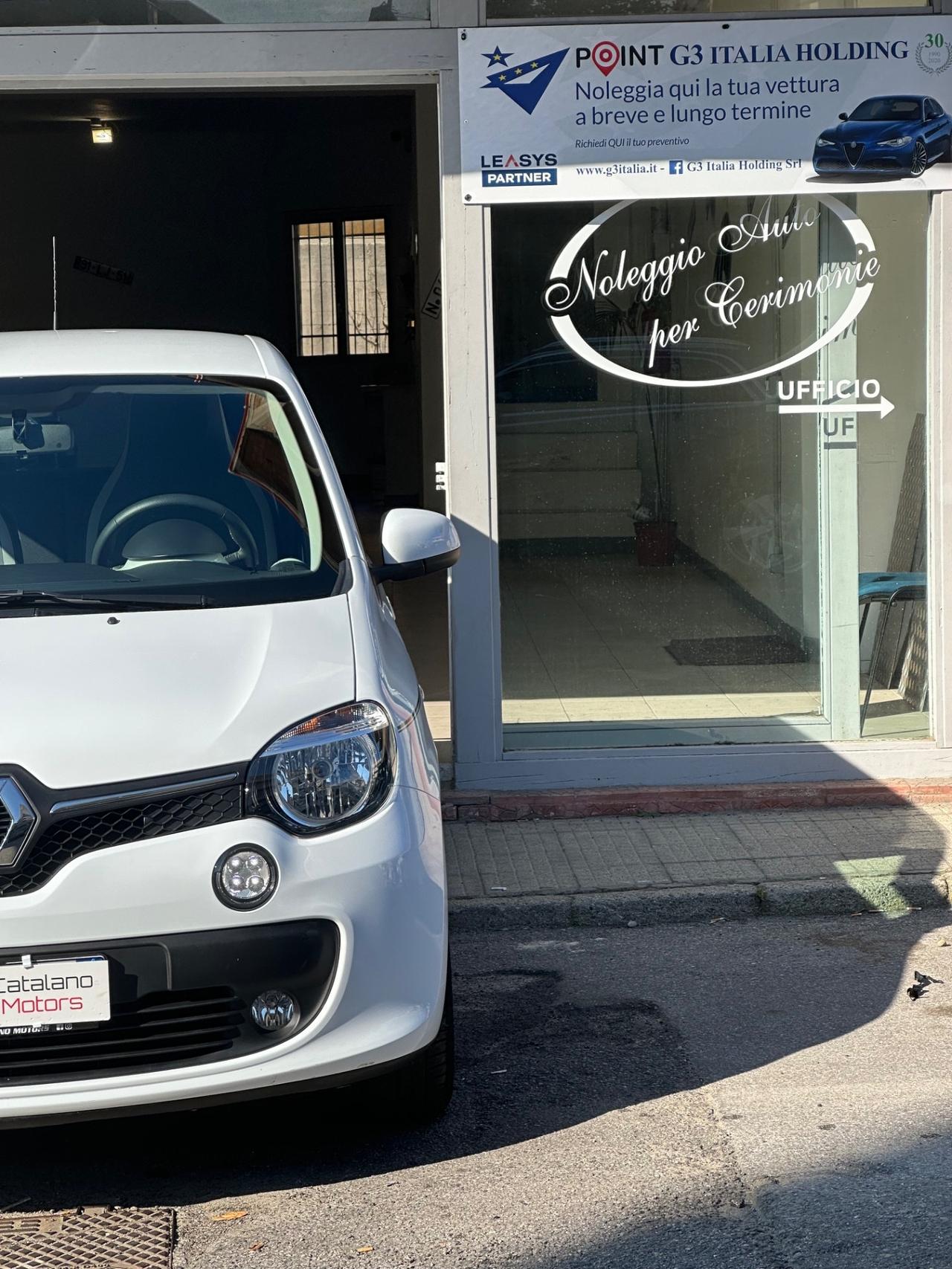 Renault Twingo TCe 90 CV Stop&Start Energy Lovely