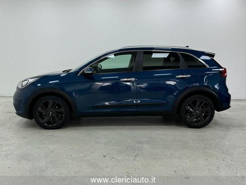 KIA Niro 1.6 GDi DCT HEV Style