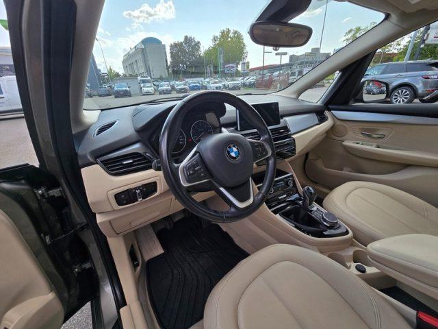 BMW 216 d Active Tourer PERMUTE NEOPATENTATI