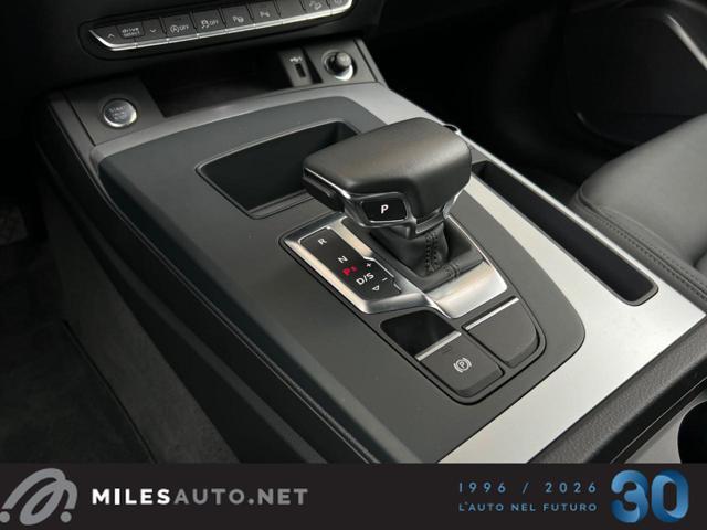AUDI Q5 Sportback Q Grz7anni Matrix 20 360 ?599/mese