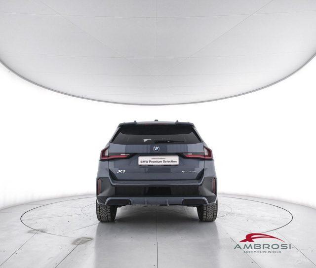 BMW X1 xdrive23d mhev 48V MSport Pro auto