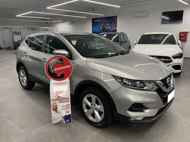 NISSAN Qashqai 1.5 dCi 115 CV CVT Business (AUTOCARRO )
