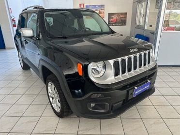 Jeep Renegade Renegade 2.0 Mjt 140CV 4WD Active Drive Limited