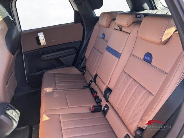 MINI Countryman Cooper C Favoured