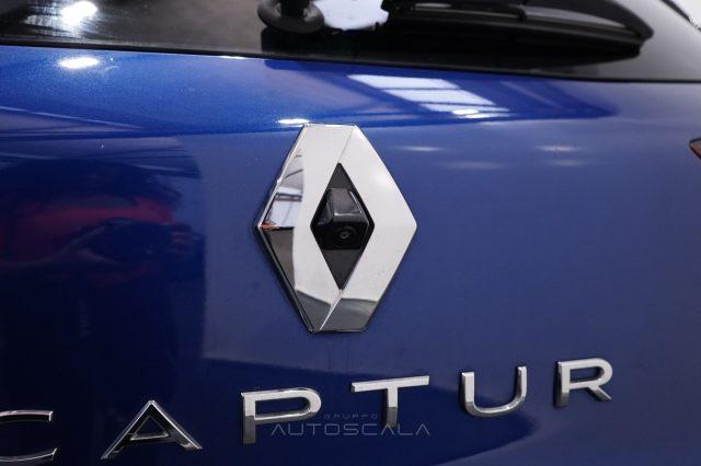 RENAULT Captur 1.0 TCe 90 CV Techno