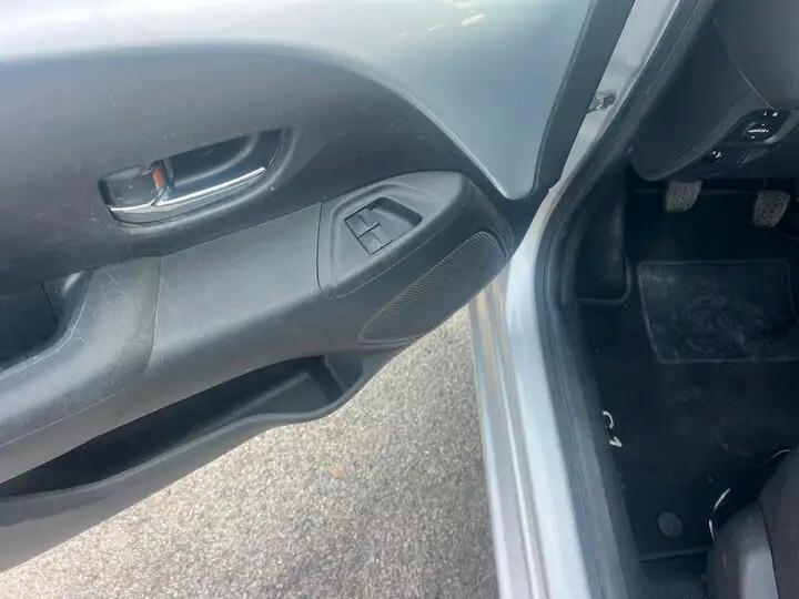 Citroen C1 II 2014 5p 1.2 puretech Shine E6