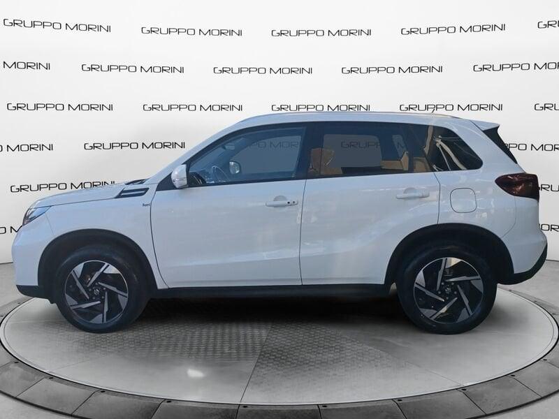 Suzuki Vitara 1.4 Boosterjet Hybrid 2WD Top
