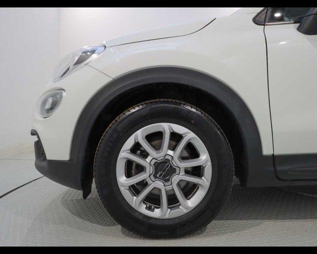 FIAT 500X 1.0 T3 120 CV Cult