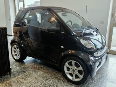 Smart ForTwo 700 coupé pulse (45 kW)