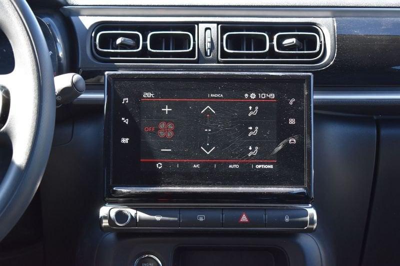 Citroën C3 PureTech 83 S&S Shine