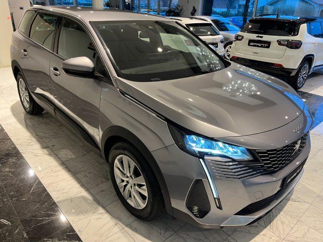 PEUGEOT 5008 BlueHDi 130cv EAT8 Active Business 7 Posti