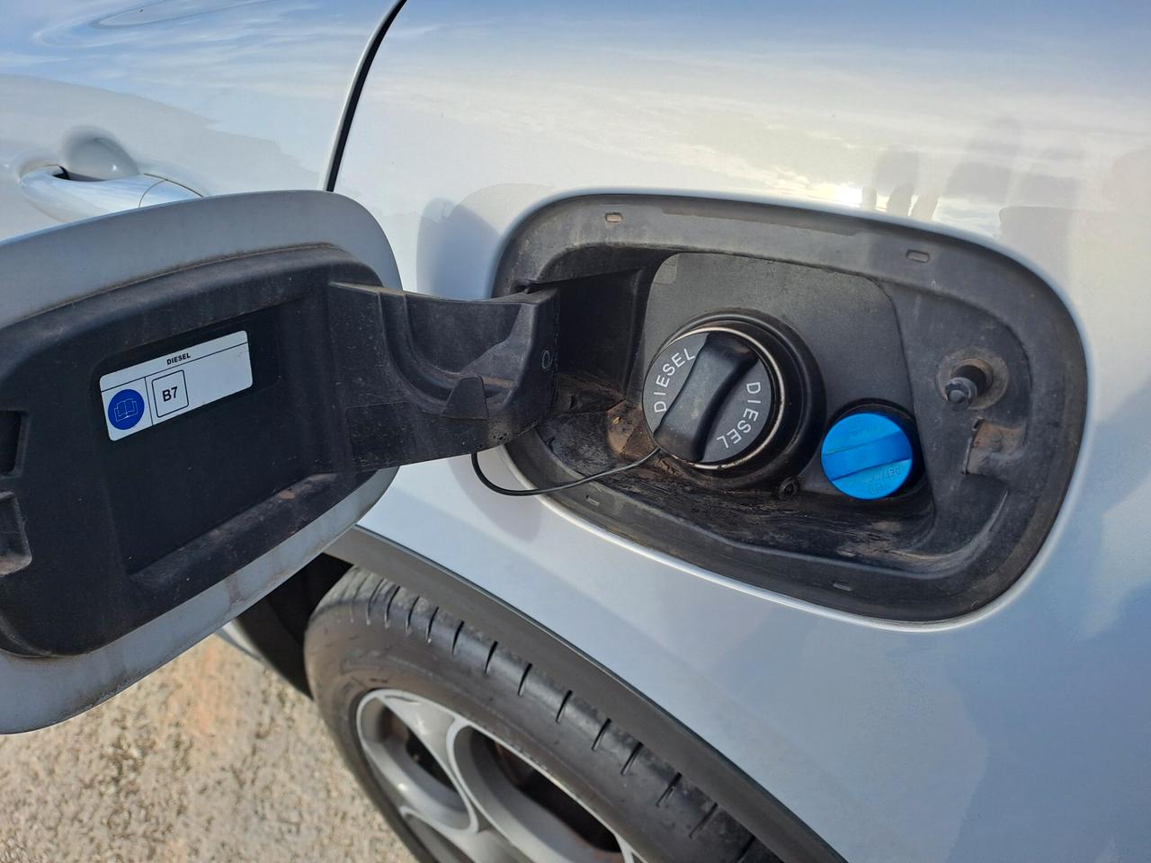 Alfa Romeo Stelvio 2.2 Turbodiesel 190 CV AT8 RWD Business