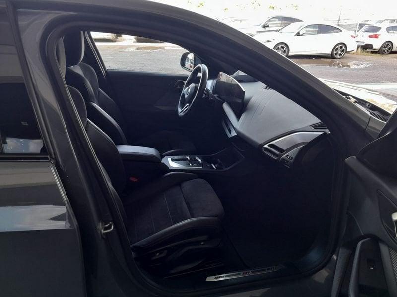 BMW Serie 1 118d MSport Pro auto