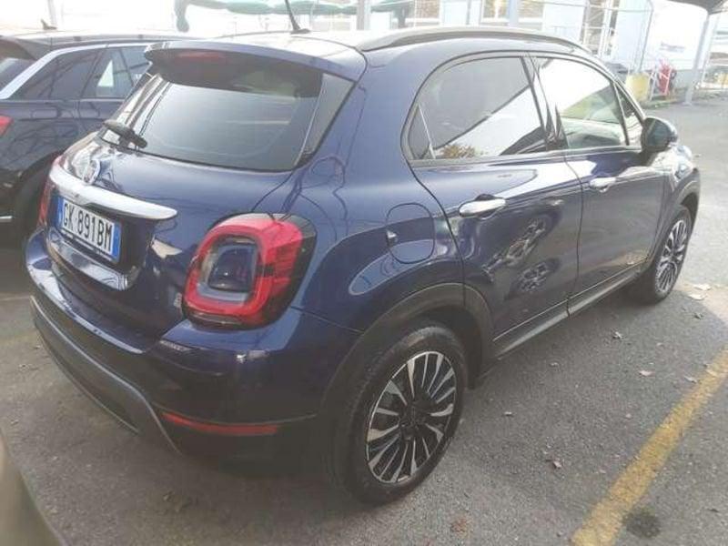 FIAT 500X X 1.6 Multijet Cross