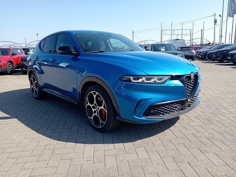 Alfa Romeo Tonale 1.5 130cv Hybrid TCT7 Speciale