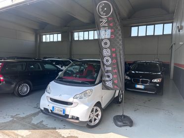 Smart ForTwo 800 40 kW coupé pure cdi