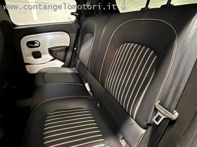 RENAULT Twingo ELETTRICA 22KW