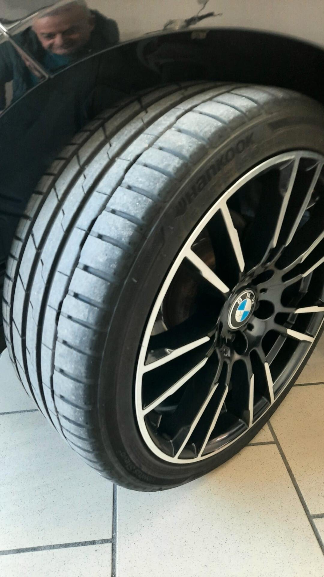 Bmw 116 116d 5p. Sport