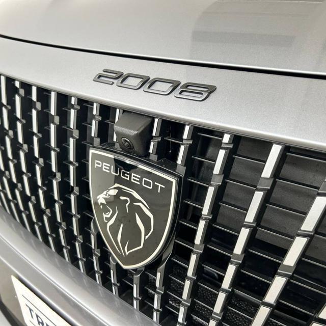 PEUGEOT 2008 PureTech 100 S&S Allure VISION PACK & DRIVE ASSIST