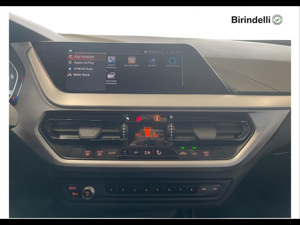 BMW Serie 1 (F40) - 116d 5p. Msport Exterior