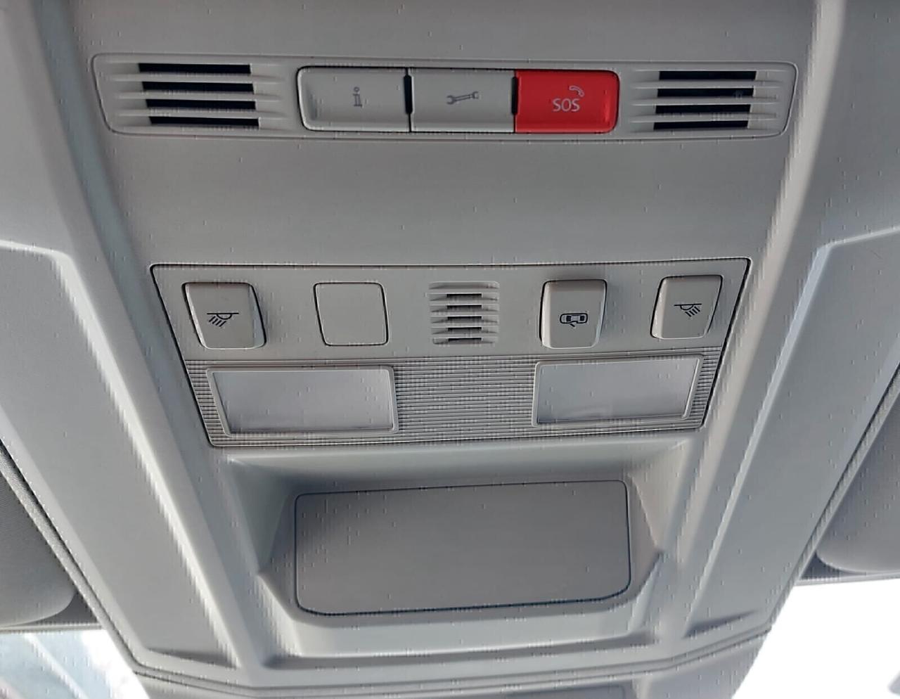 Volkswagen Crafter 2.0 Diesel Allestimento UPS