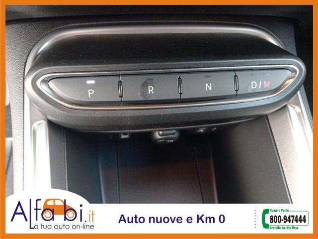 JEEP Avenger MY25 1.2 145CV MHEV 4xe Upland