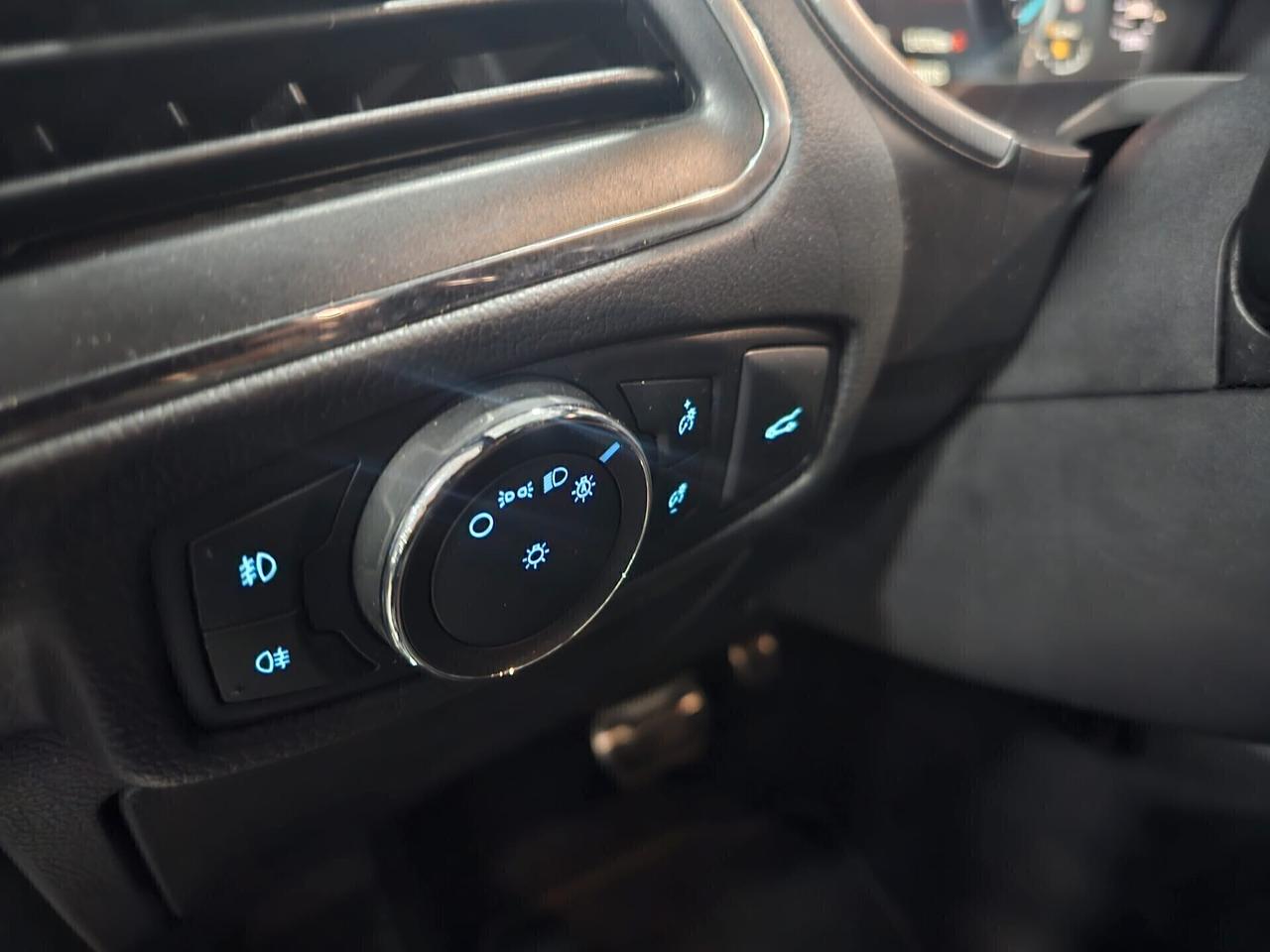 Ford S-Max 2.0 EcoBlue 150CV Start&Stop 7p. Titanium Business