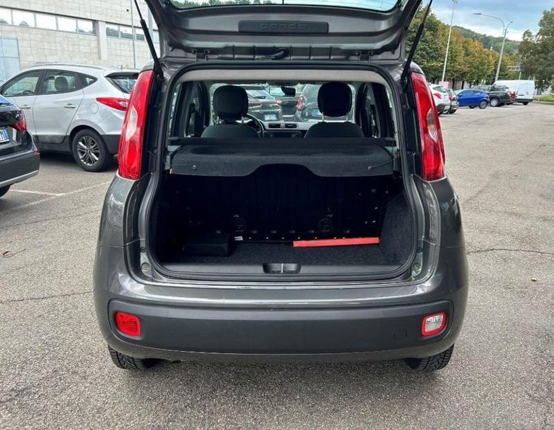 FIAT Panda 1.2 EasyPower GPL X NEOPAT - GARANZIA - 1°PROP