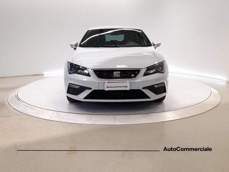 SEAT Leon 1.5 TGI 130cv FR
