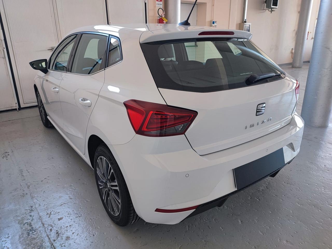 Seat Ibiza 1.0 MPI 5 porte XCELLENCE 80 cv