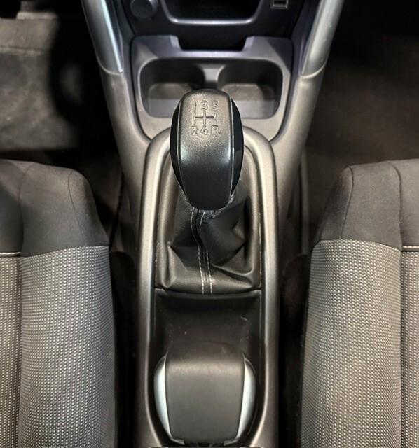 Citroen C3 Aircross BlueHDi 100 S&S Shine