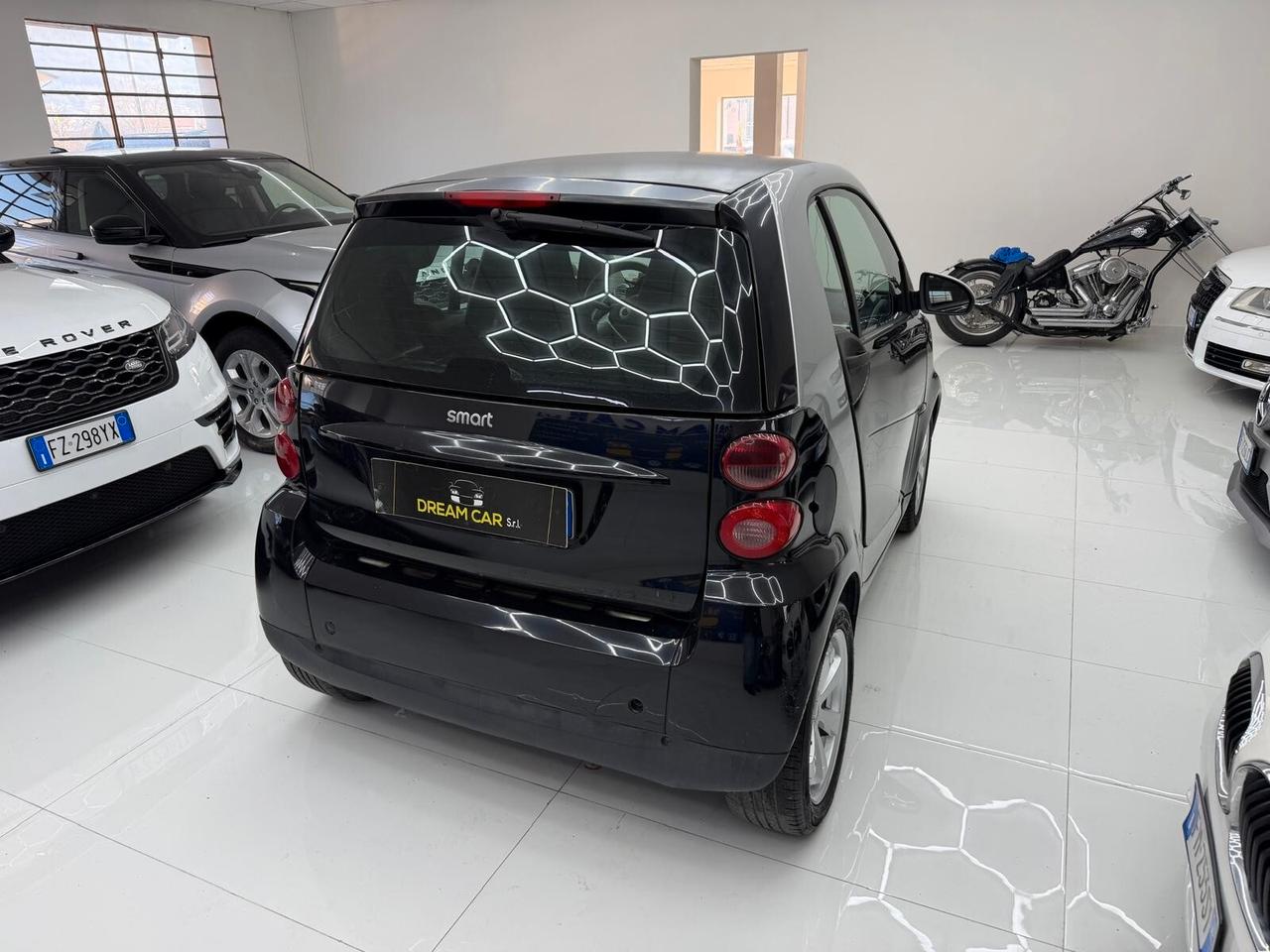 Smart ForTwo 1.0 71Cv -OK NEOPATENTATI