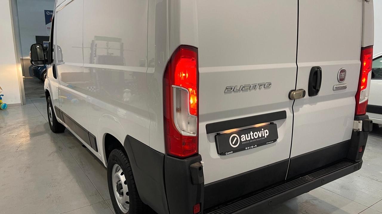 Fiat Ducato 33 2.3 MJT 140CV PM-TM Furgone