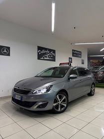 Peugeot 308 BlueHDi 120 S&S Allure