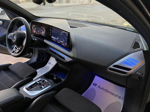 BMW 118 d 5p. Msport M PERFORMANCE KM 0
