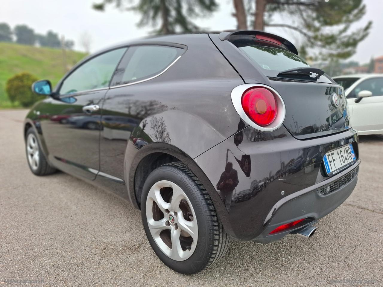 ALFA ROMEO MiTo 1.3 JTDm 95 CV S&S Super
